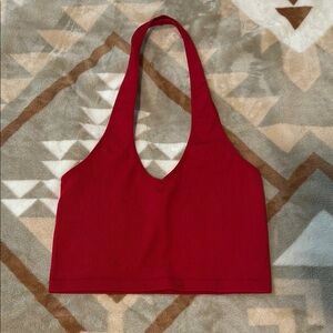 Bozzolo Haulter Neck